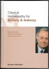 George Vithoulkas: Classical