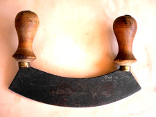 antikes Wiegemesser 23 cm