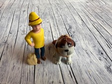 TONIES Tonie Hörfiguren aus Heidi  - PETER und JOSEF