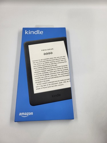 Amazon kindle generation - amazon,
