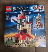 LEGO Harry Potter Angriff auf