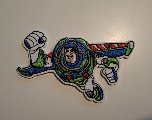 Space ranger buzz lightyear - ranger,