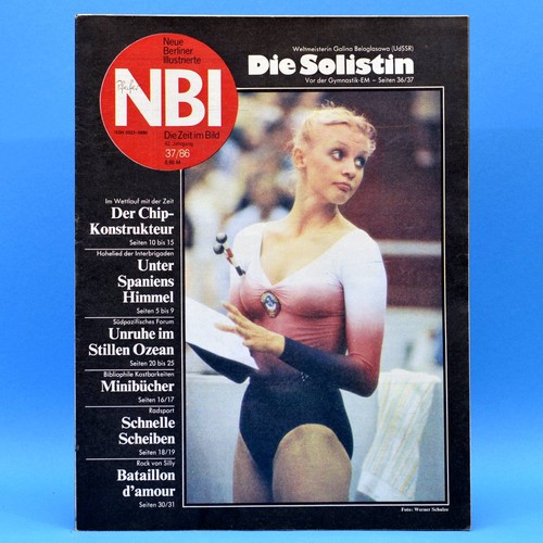Ddr nbi 1986 silly - nbi, 37