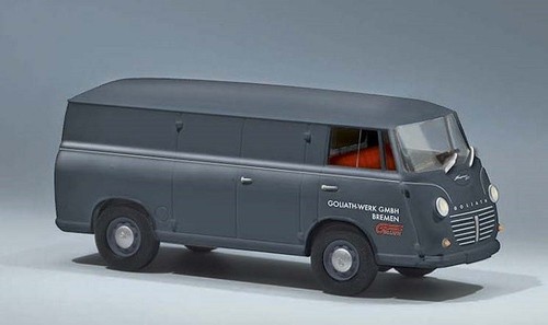 Busch 94020 goliath - busch, 1:87,