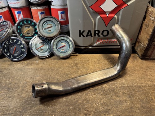 66858 krümmer harley - krÜmmer, harley®