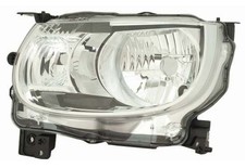 Scheinwerfer Links Halogen H4