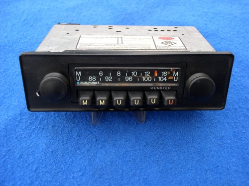 Blaupunkt münster arimat - münster,