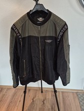 Harley Davidson Herren Jacke