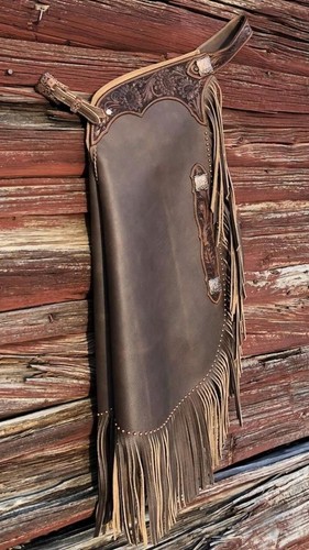 Unisex western werkzeug leder - unisex,