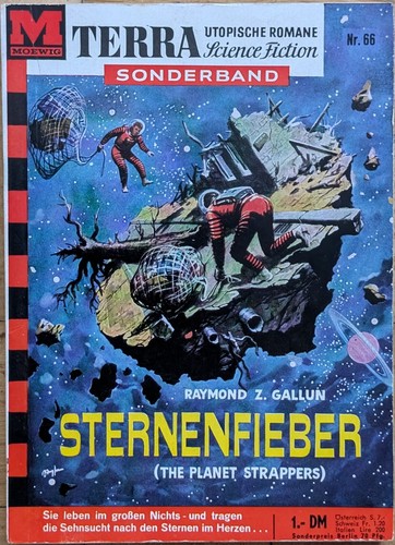 Terra sonderband 66 - 66,