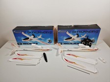 2x Amewi 24001 Skyrunner V2 Rc