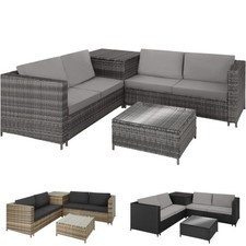Polyrattan gartenmöbel - polyrattan,