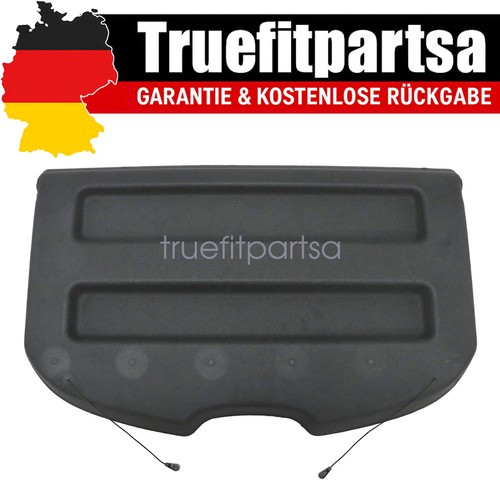 Hutablage kofferraumabdeckung - hutablage,