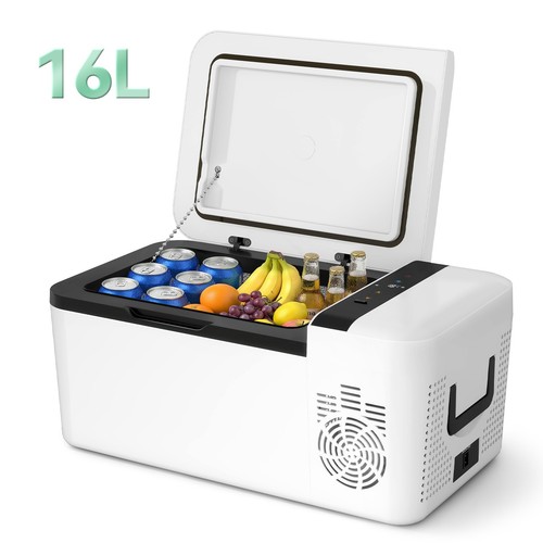 16l heizbare kompressor - heizbare,