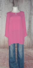 Up2 Fashion Tunika Bluse