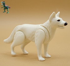 Playmobil Figur Weißer