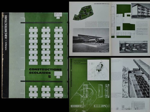 Techniques architecture - et,