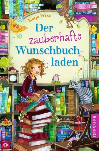 Der zauberhafte