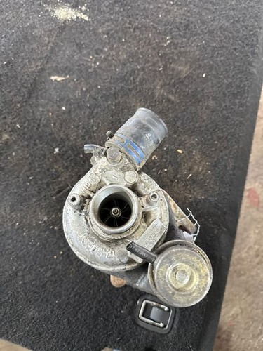 Audi 2001 diesel - s3,