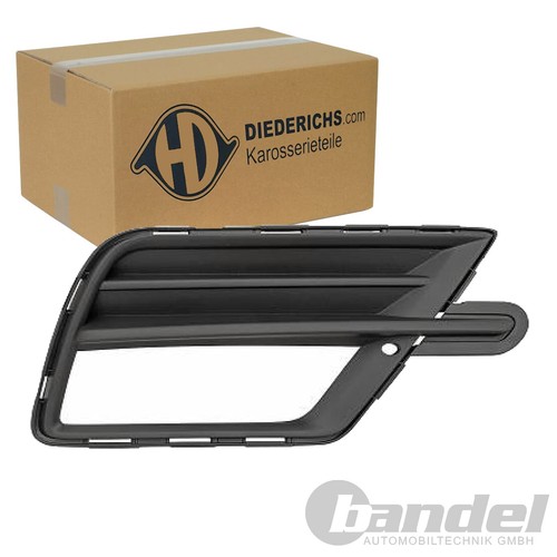 Diederichs blende schwarz - diederichs,