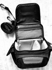 Fototasche Kameratasche