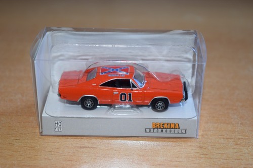 Brekina 61337 dodge - 61337,