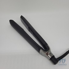 ghd platinum+ black - Intelligenter professioneller Haarglätter, wenig... S8T262