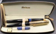 Pelikan Füllfederhalter Set