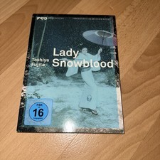 Lady snowblood intro edition - (intro,