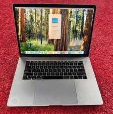 Apple Macbook Pro 15" 2019