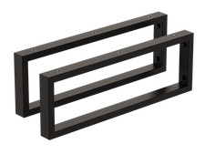 Aqua Bagno Konsolenträger aus