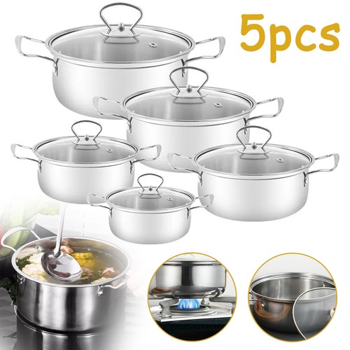 Topf kochtopf pfannen set - topf,