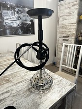 Amy Deluxe Shisha – wie neu