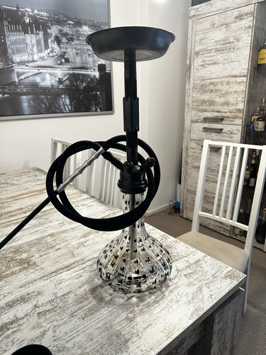 Amy deluxe shisha - amy,