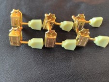 Gibson Deluxe Mechanik /