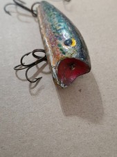 Alte Wobbler  Kunstköder Angelzubehör