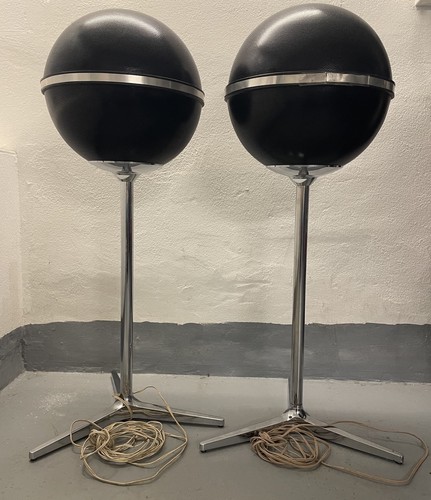 Original grundig kugelboxen - grundig,