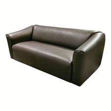 De Sede Sofa DS-47 Leder Neck