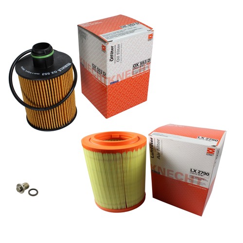 Mahle inspektionspaket für - mahle,