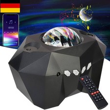 Sternenhimmel Projektor Galaxy