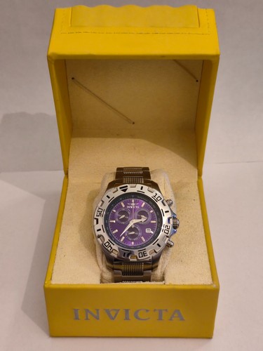 Invicta specialty collection - invicta,