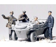 Tamiya 300035253 – 1:35 WWII