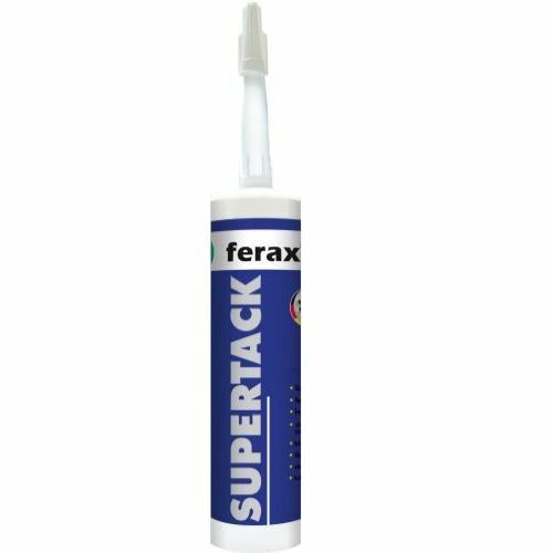 Ferax supertack klebestoff - ferax, ms-klebestoff