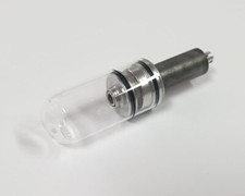 Krick 22123 Glaskolben-Einheit innen Stirling Neu OVP