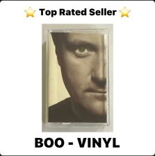 Phil Collins ~  Both Sides ~