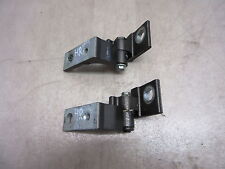 FIAT PUNTO 199 5-Türer Türscharniere Scharniere Tür hinten rechts (139)