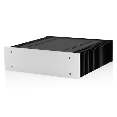 Vollaluminium gehäuse für - gehäuse,