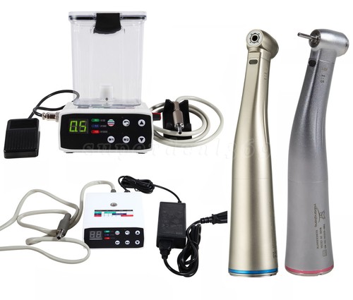 Dental elektrischer mikromotor - elektrischer,