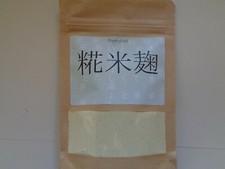 Koji Sporen 70 gr Aspargillus-Oryzae für, Amasake Miso, Sake usw.