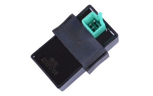 Cdi 4takt 5pin für zongshen - 5pin,